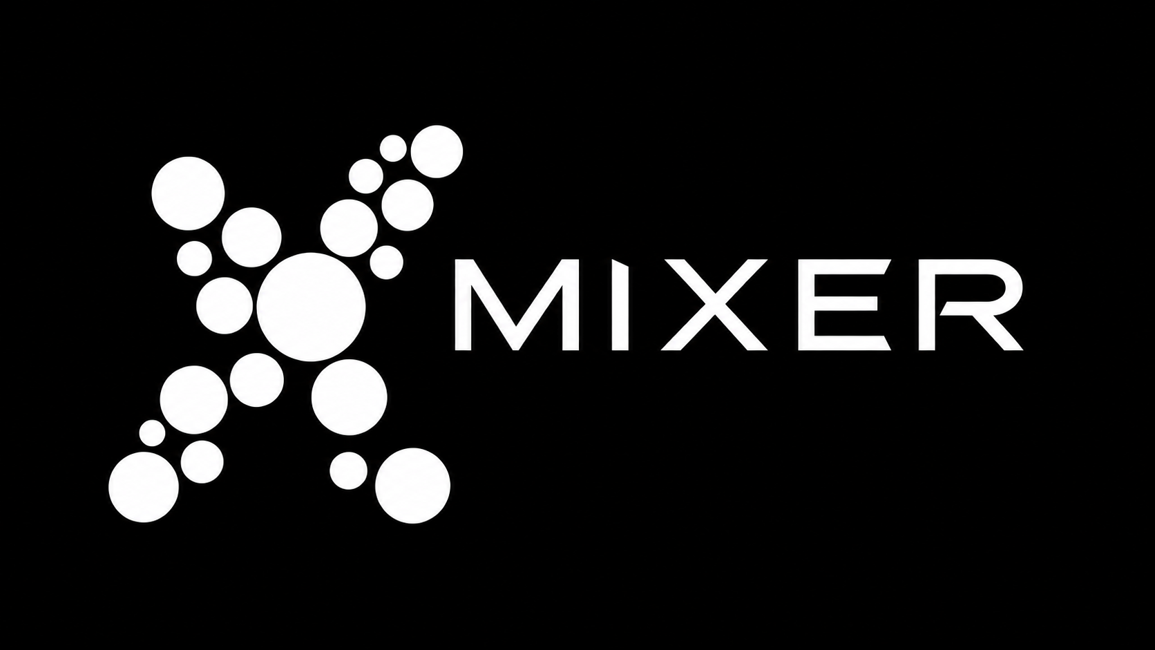Logo Mixer